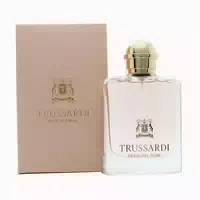 Trussardi Delicate Rose Eau De Toilette 50ml Spray 0,05 l