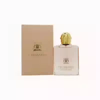Trussardi Delicate Rose Eau De Toilette 50ml Spray 0,05 L