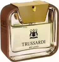 Trussardi My Land Edt Nat Spray