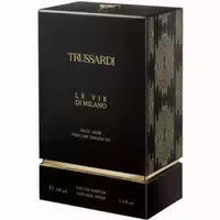 Trussardi, Le Vie Di Milano Musc Noir Perfume Enhancer Edp Nat Spray