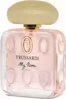 Trussardi My Name Eau De Parfum Edp