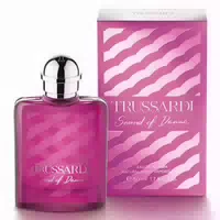 Trussardi, Le Vie Di Milano Aperitivo Milanese Porta Nuova Edp Nat Spray 0,1 l