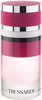 Trussardi Ruby Red Eau De Parfum Natural Spray 60 ml
