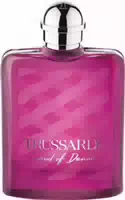 Trussardi Sound Of Donna Eau De Parfum Edp 100 ml