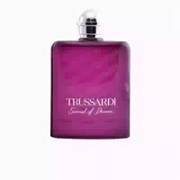 Trussardi Sound Of Donna Eau De Parfum Spray 100ml 0,1 L