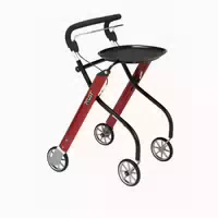 Tasche für Trust Care Lets Go Indoor Rollator