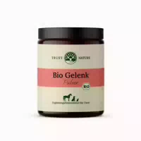 Trust Nature Bio Gelenkpulver