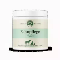 Trust Nature – Zahnpflege Pulver 100 G