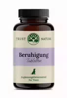 Trust Nature Beruhigungstabletten