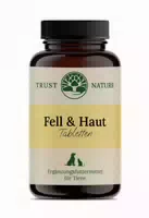 Trust Nature Bio Gelenkpulver Für Hunde