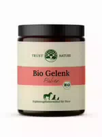 Trust Nature Bio Gelenkpulver 100 g