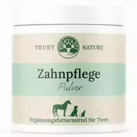 Trust Nature Zahnpflege Pulver