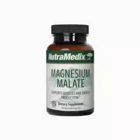 Nutramedix Magnesium Malate