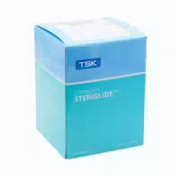 Tsk Steriglide Kanüle | 27g X 25 mm 20 st