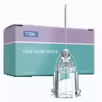 Tsk Steriject Nadel Low Dead Space | Tsk 30g X 13mm 1 2 100 St