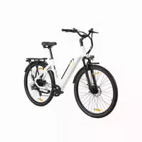 Ttgo C3 Se City Elektrofahrrad, 36v 18ah Akku