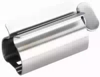 Tubenpresse Edelstahl