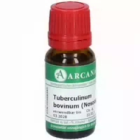 Tuberculinum Bovinum Lm 6 Dilution 10 ml Dilution