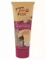 Tubicat Delikatess Leberwurst
