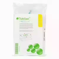 Tubifast 2 Way Stretch 10,75 Cmx1 M Gelb 1 St Verband