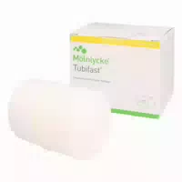 Tubifast 2 Way Stretch 10,75 Cmx10 M Gelb Unsteril