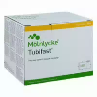 Tubifast 2 Way Stretch 10,75cm X10m Ge Schlauchv