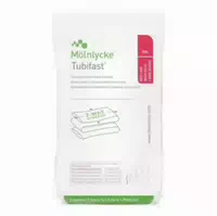 Tubifast 2 Way Stretch 3,5 cm X 1 m Rot