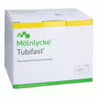 Tubifast Verband 2 Way Stretch 10,75 cm X 10 m Ge