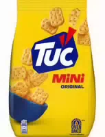 Tuc Original Cracker