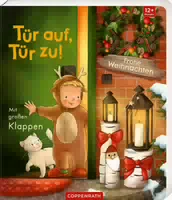 Tür Auf, Tür Zu!