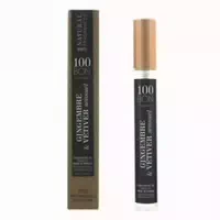 100bon Gingembre & Vétiver Sensuel Edp Concentrate Spray
