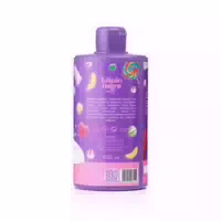 Körperlotion Candy Fantasy