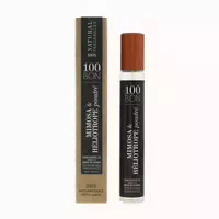 Mimosa Et Heliotrope Poudre Edp Concentre 15ml 0,015 l