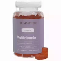 Tummytox Multivitamin Gummibärchen