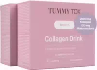 Tummy Tox Collagen Drink