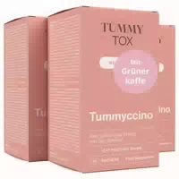 Tummy Tox Tummyccino