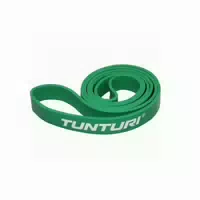 Tunturi Power Band Grün