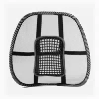 Swedish Posture Rückenlehne Lendenwirbelstütze 1 St
