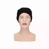 Turban Anka von Turbane Designs By Lofty