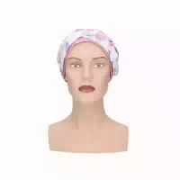Turban Betty von Turbane Designs By Lofty