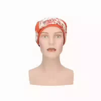 Turban Emmy von Turbane Designs By Lofty