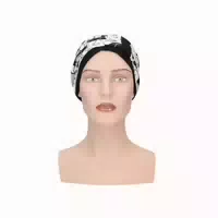 Turban Emmy von Turbane Designs By Lofty