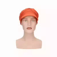 Turban Lisa von Turbane Designs By Lofty
