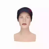 Turban Cara von Turbane Designs By Lofty