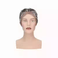Turban Livia von Turbane Designs By Lofty