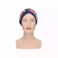 Turban Livia von Turbane Designs By Lofty