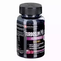 Turboslim Max Fettbinder Gums
