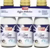 Turm Kaffee Wölkchen 4%