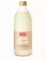 Turm Milch Mische Kakao Drink
