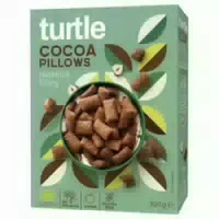 Turtle Schokokissen Mit Haselnussfüllung Glutenfrei Duo